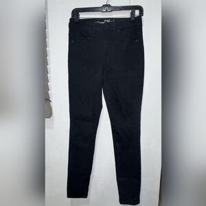 Universal Thread Women Black Jeans